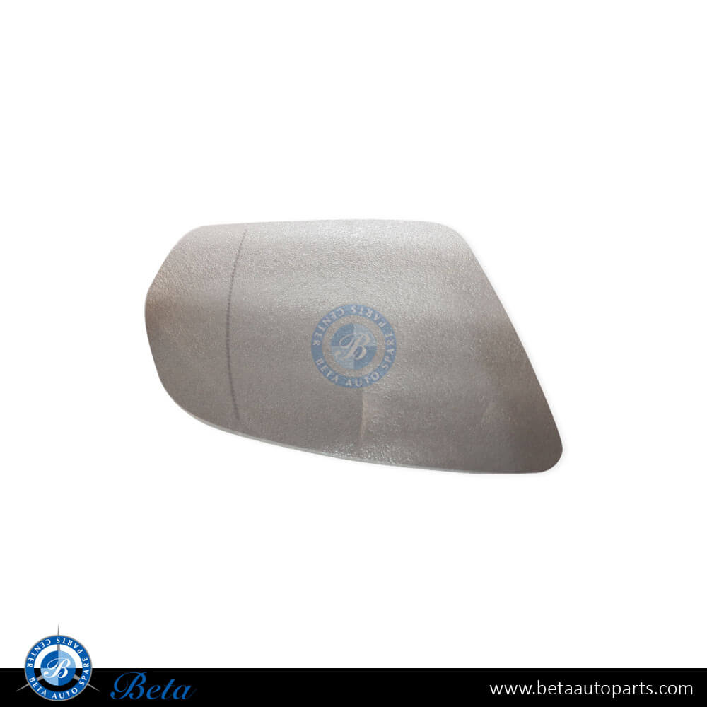Right Side Mirror Glass without Blind Spot for Mercedes W222/C217/W213/C238/W205/W253/C257 2014-Up models, Part Number 998100216 Right Side Mirror Glass without Blind Spot for Mercedes W222/C217/W213/C238/W205/W253/C257 2014-Up models, Part Number 998100216